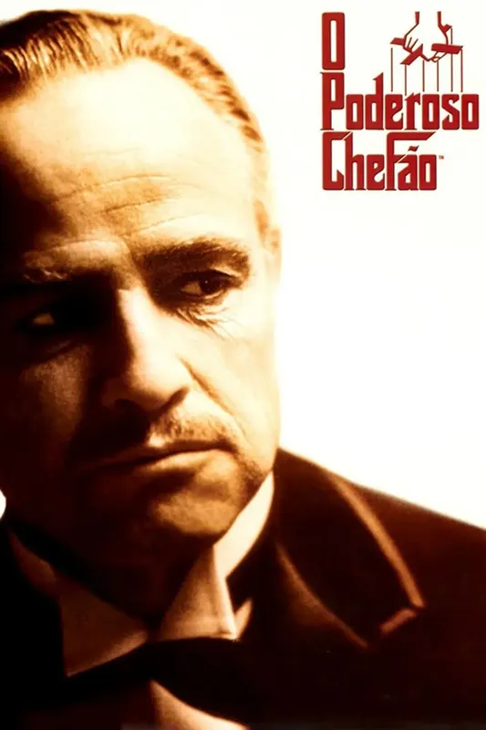 O Poderoso Chefão: do livro de Mario Puzo ao filme no Mercado Play