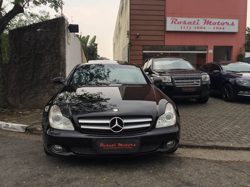 Mercedes Cls 350 Blindada 2008/2009 R$ 74.899,99