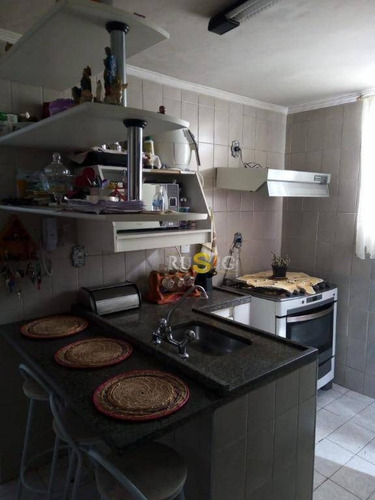 Imagem 6 de 13 de Apartamento Com 2 Dormitórios À Venda - Itaquera - São Paulo/sp - Ap1225