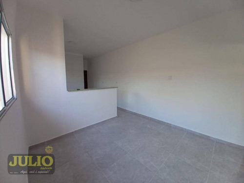 Imagem 12 de 13 de Entrada A Partir R$ 23.000,00 E Saldo Financiado! Casa Com 2 Dormitórios, 55 M² Por R$ 230.000 - Jardim Magalhães - Itanhaém/sp - Ca4135