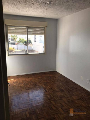 Apartamento Com 2 Dormitórios À Venda, 68 M² Por R$ 159.000,00 - Madureira - Caxias Do Sul/rs - Ap1270