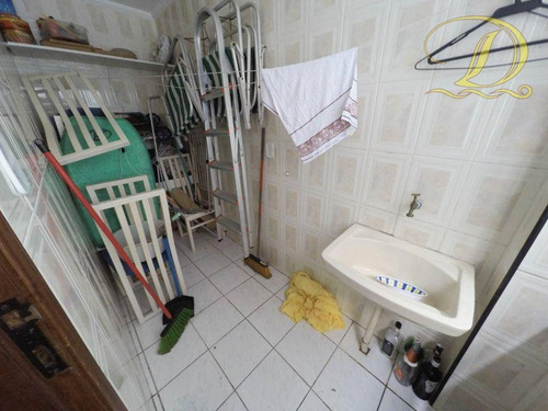 Imagem 5 de 19 de Apartamento De 3 Quartos À Venda Com Vista Do Mar Com Sacada E 2 Suítes!!! - Ap4406