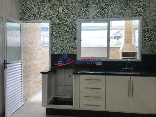 Imagem 7 de 20 de Casa De Condomínio Com 3 Dorms, Vila Guaca, São Paulo - R$ 670 Mil, Cod: 8393 - V8393