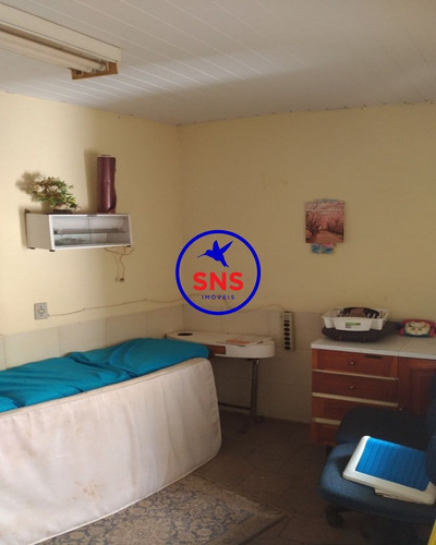 Imagem 8 de 17 de Casa - Ca00300 - 33133694