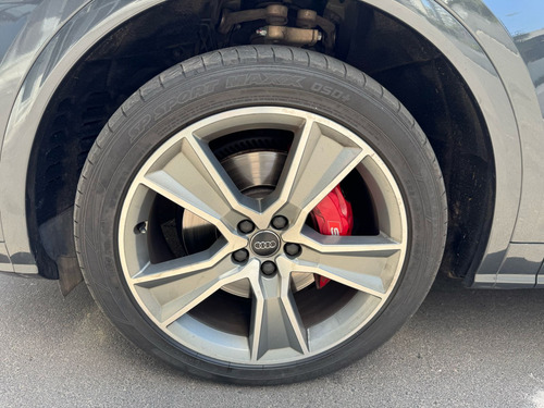 Audi SQ5 260 Kw/354 Cv