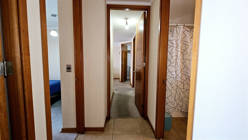 Departamento En Venta De 3 Dorm. En Iquique