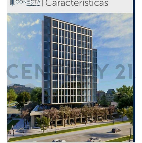 Arriendo Piso, Modernas Oficinas Nueva Providencia