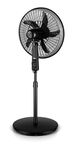 Ventilador De Pedestal , 4 Velocidades, Omnibreeze Msi