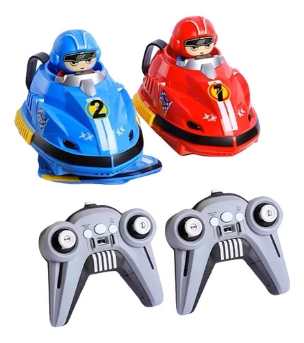 Coches De Control Remoto, Juego De Carreras De Batalla Rc,