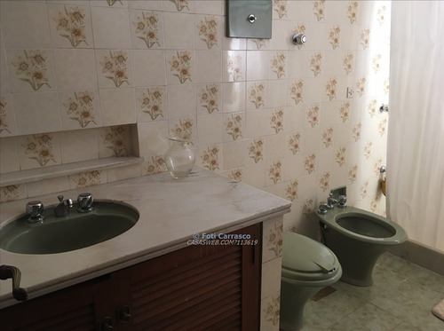 Imagen 12 de 15 de Casa En Venta Carrasco Sur