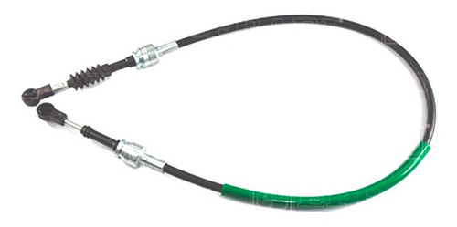 Cable Selectora Cambios Fiat Nuevo Uno Fiorino Xmf 14/