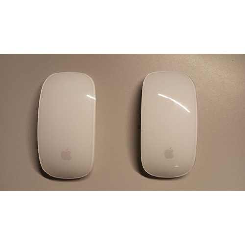 Apple Magic Mouse 2