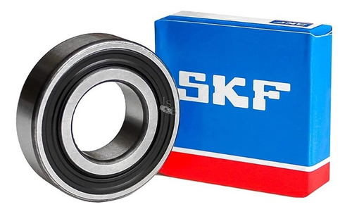 Rodamiento 6311 2rs Marca Skf