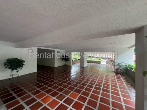 Estupenda Oportunidad De Inversion En Una De Las Zonas Mas Solicitadas De Caracas El Cafetal Rsz