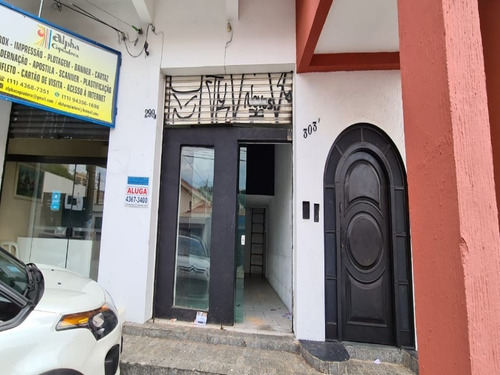 Imagem 1 de 9 de Salao - 9066 - 69427934
