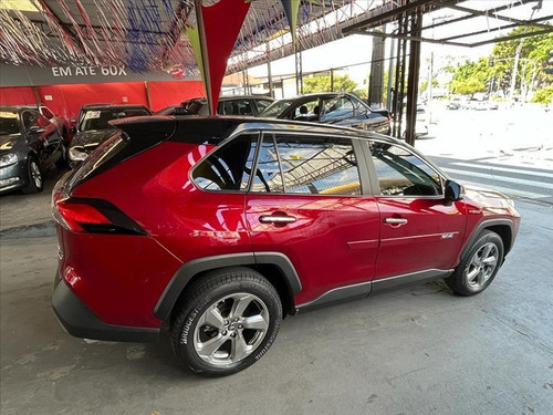 Imagem 7 de 14 de Toyota Rav4 2.5 Vvt-ie Hybrid S Connect Awd
