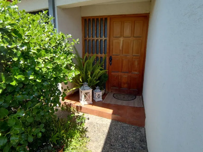 Imagen 3 de 21 de Gran Oportunidad Se Vende Casa Cómoda En Condominio En Talca
