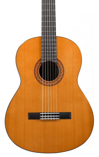 Yamaha C40 Guitarra Acústica Clásica Serie C Para Estudiante