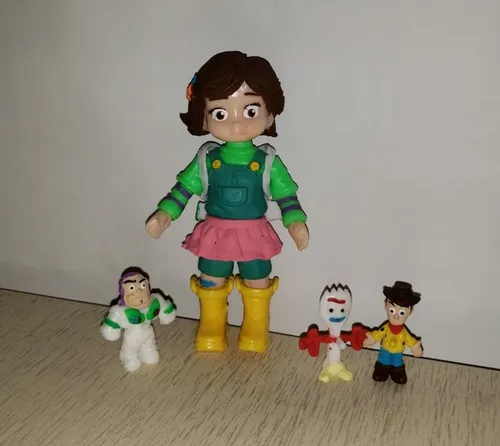 muñeca de bonnie toy story 3