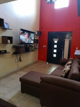 Imagen 18 de 19 de Casa En Venta En Mitras Poniente