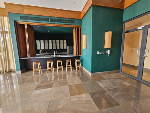 Apartamento En Venta En Piantini, Santo Domingo, 83m2, 1 Hab. 1 Parqueo, Exclusivo Complejo Con Todas Las Comodidades Y Confort, Seguridad, Excelente Ubicacion, Un Paraíso Para Invertir.
