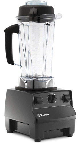 Liquidificador Vitamix 5200 De Nível Profissional, Autolimpa