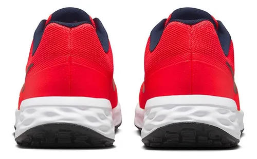 Tenis Nike Hombre Dc3728-601 Revolutio