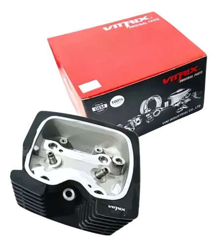 Culata Honda Victory Mrx 150 Marca Vitrix