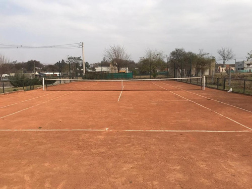 Terreno En Los Nogales