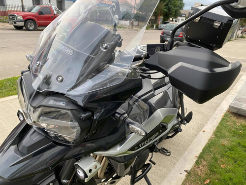 Triumph Tiger 1200 Xca