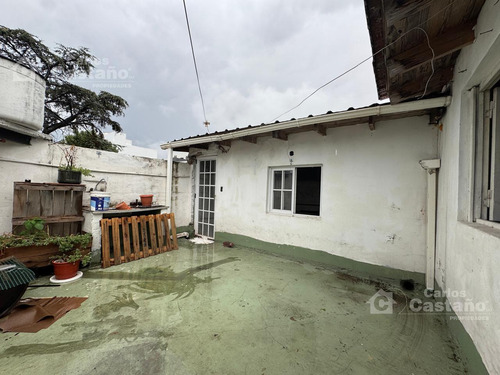 Ph 5 Amb A Mejorar Con Patio Y Terraza Cerca De Av. Maipu.