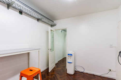 Oficinas Centro - Av. Rivadavia - Apto Crédito