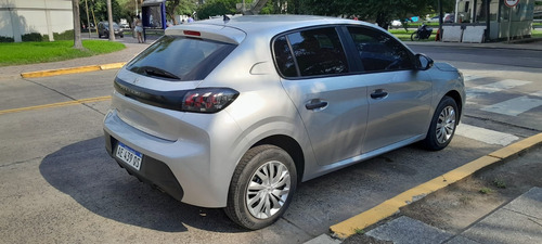 Peugeot 208 1.2 Like