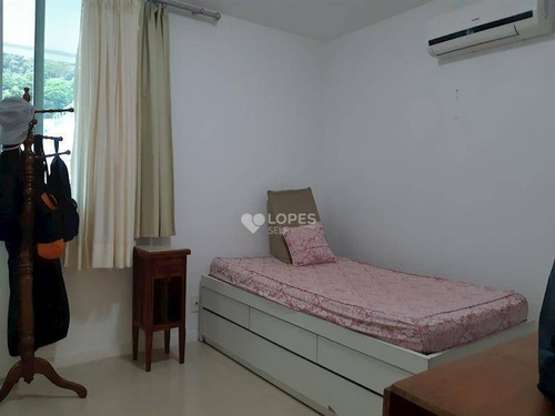 Cobertura Com 4 Quartos, 268 M² Por R$ 2.200.000 - Charitas - Niterói/rj - Co2226