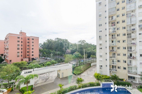 Apartamento Em Jardim Carvalho Com 2 Dormitórios - El56357611