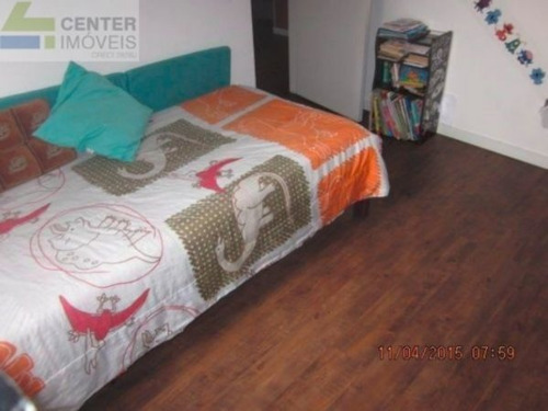 Imagem 3 de 9 de Apartamento - Vila Guarani - Ref: 10777 - V-869261
