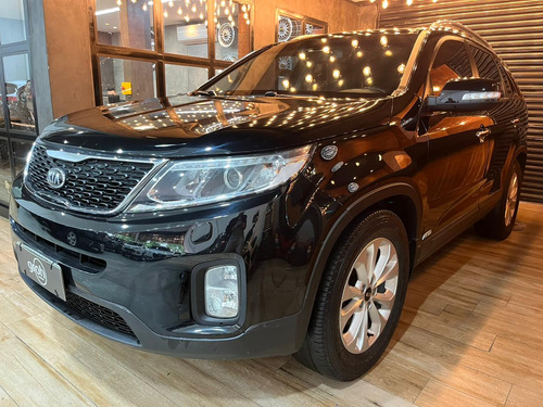 Kia Sorento SORENTO 3.5 V6 24V 4X4 AUT.