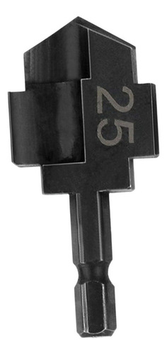 Broca Escalonada De Elevación Ppr, Broca 51 Mm X 24 Mm