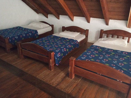 Imagen 6 de 13 de Alquileres Tucacas Morrocoy De Casas Y Apartamentos