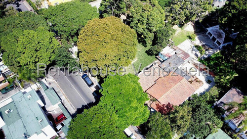 Terreno En Venta En Club De Campo Cda 25-11118 Yf