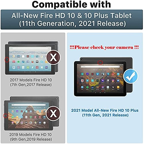 Moko Funda Para Tablet , Índigo