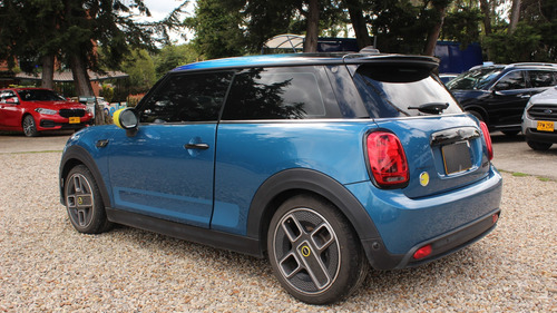 Mini Cooper Iconic