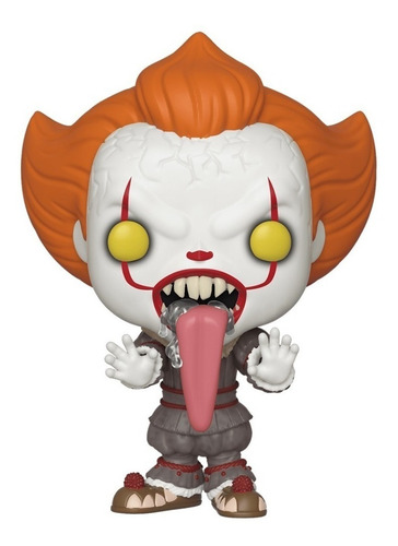 Funko Pop It 781 Pennywise Funhouse Nuevo Magic4ever