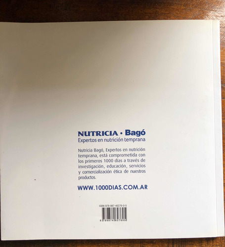 El Libro De Los 1000 Días