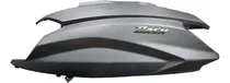 Comprar Cacha Lateral Izquierda Original Hero Dash 110 Gris Mate