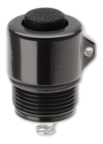 Boton Repuesto Para Linterna Aa Mini Maglite Lxa100 (xsr)
