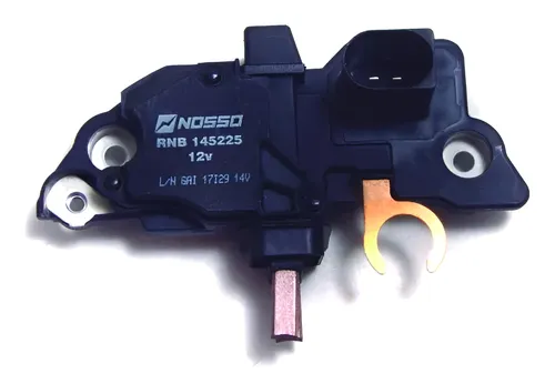 comprar Regulador Voltaje 12v Nosso Audi Seat Volkswagen