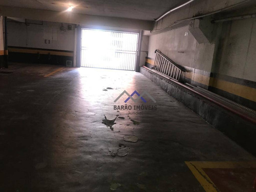 Imagem 5 de 18 de Sala À Venda, 66 M² Por R$ 300.000,00 - Vila Ponte De Campinas - Jundiaí/sp - Sa0155