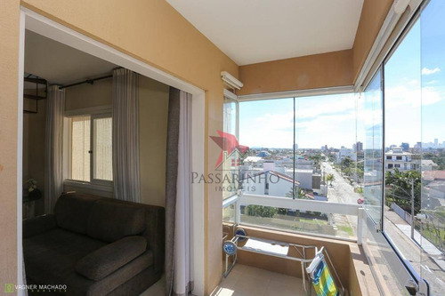 Imagem 23 de 30 de Cobertura À Venda, 138 M² Por R$ 600.000,00 - Stan - Torres/rs - Co0216