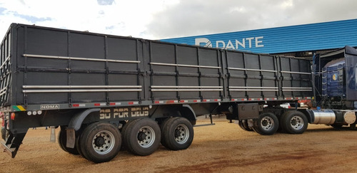 Imagem 5 de 11 de Noma Ls 12.500 Mts